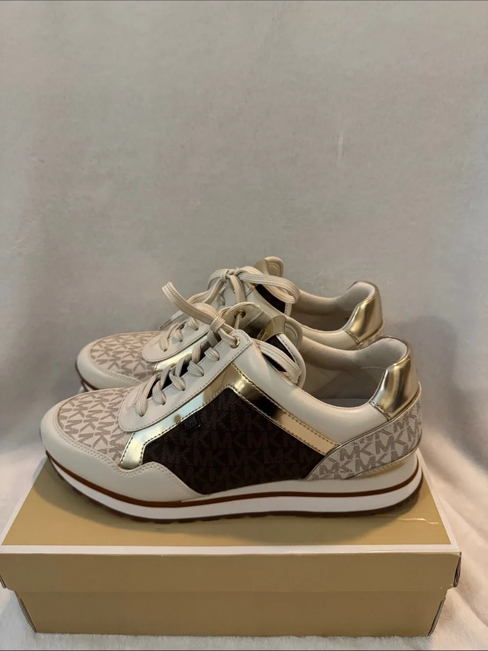 Michael Kors sleek michael